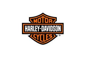 Harley Davidson logo