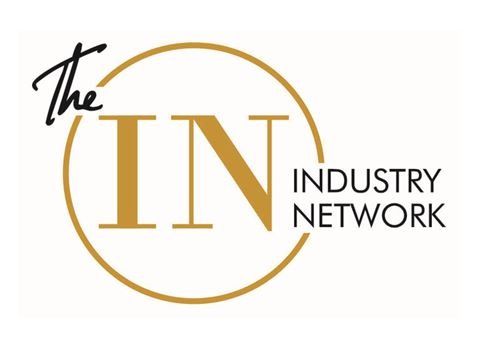 The Industry Network Showcase (IN) Logo