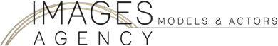 Images Agency Models & Actors Logo