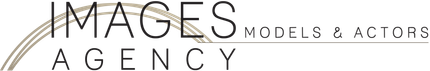 Images Agency Models & Actors Logo