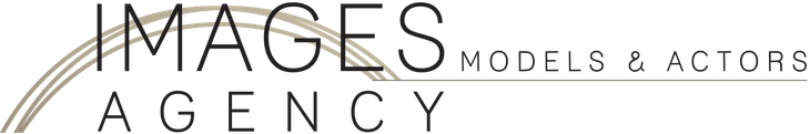 Images Agency Models & Actors Logo
