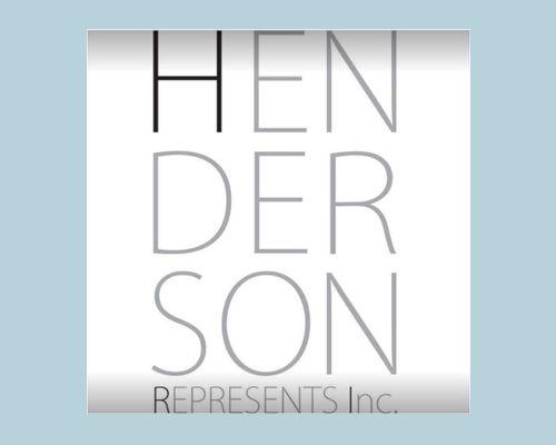 Henderson logo