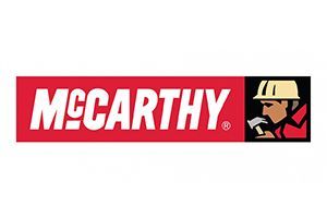 McCarthy logo