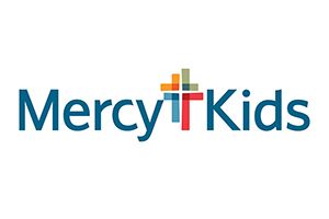 Mercy Kids logo