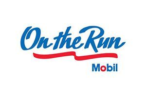 Mobil On The Run logo