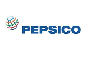 Pepsico logo