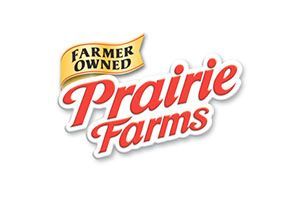 Prairie Farms logo