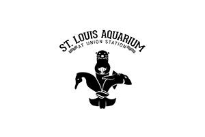 St. Louis Aquarium logo