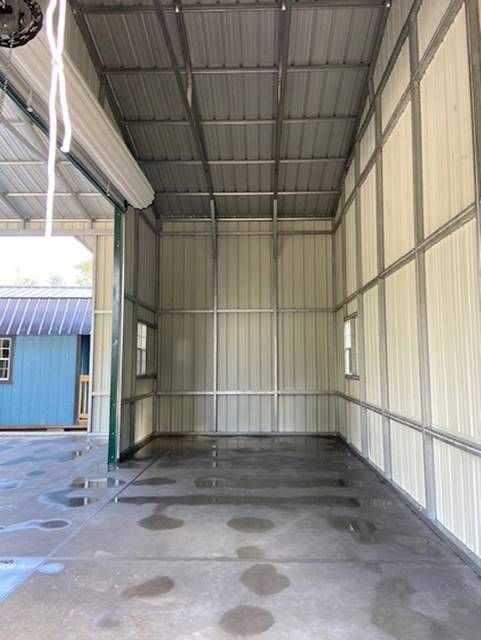 Metal Carports