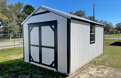 Portable sheds