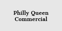 Philly Queen Commercial