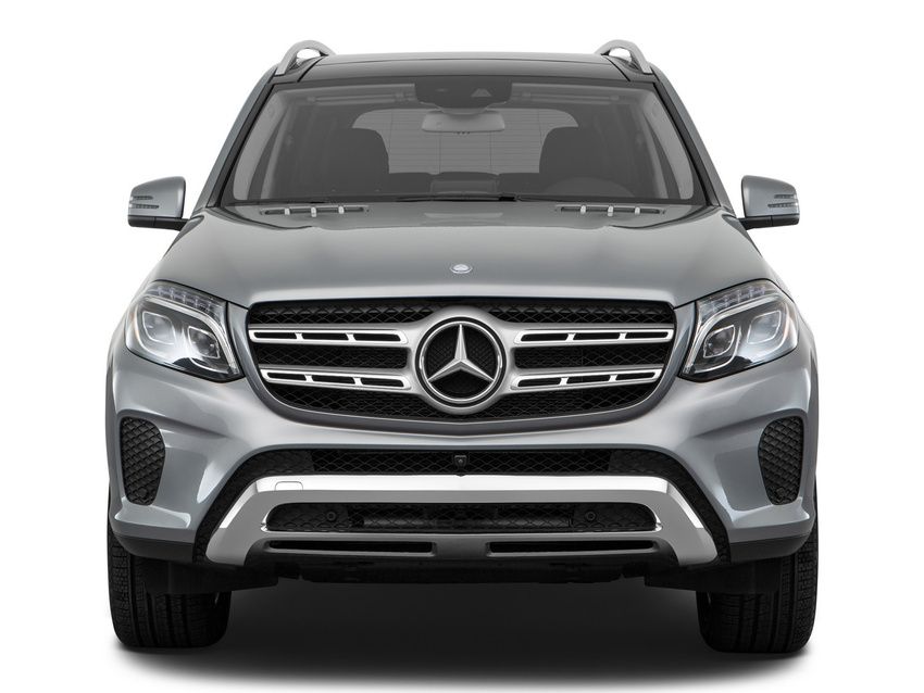 Mercedes repair
