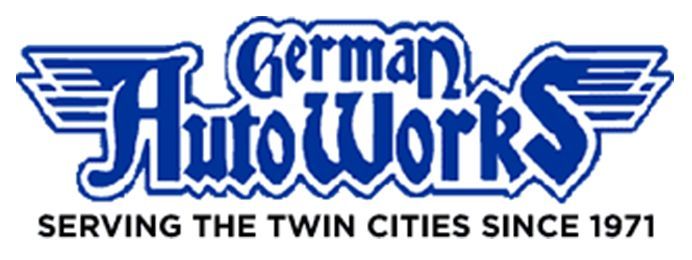 German Auto Works logo
