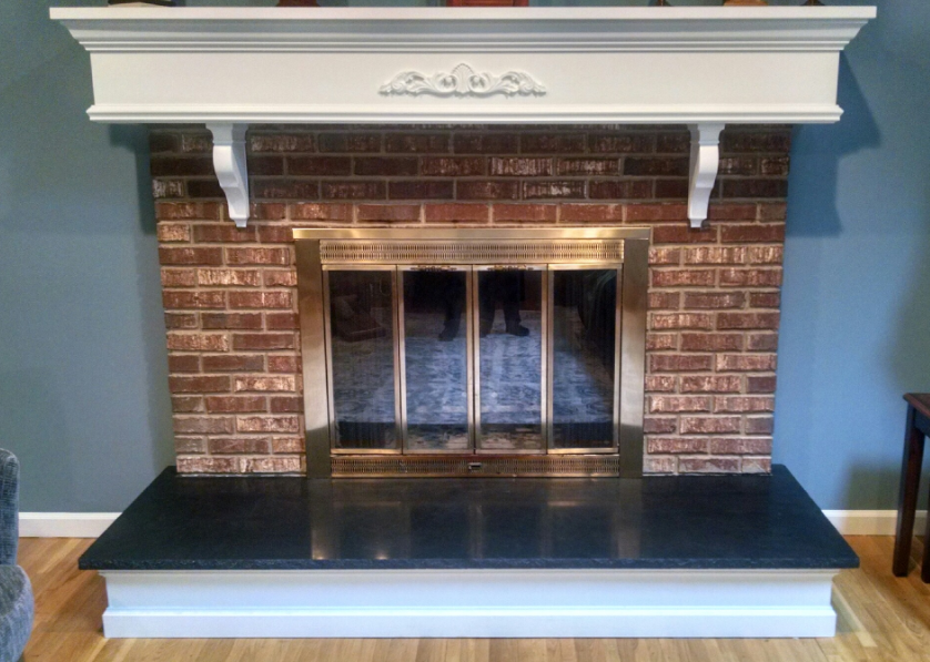 View photos of our completed home renovation projects