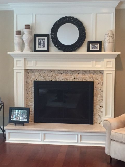 View photos of our completed home renovation projects