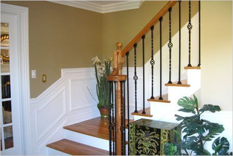 View photos of our completed home renovation projects