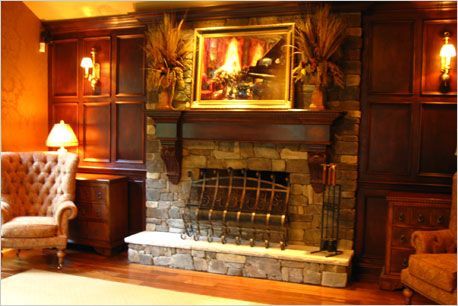 View photos of our completed home renovation projects