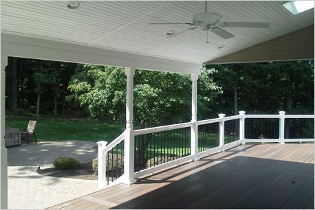 View photos of our completed home renovation projects