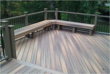 View photos of our completed home renovation projects