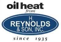 H Reynolds & Son Inc Logo
