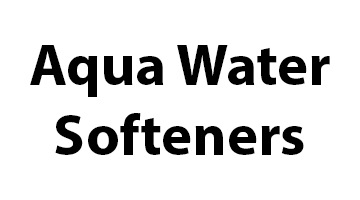 Aqua Water Softeners