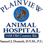 plainview-animal-hospital-logo