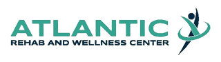 Atlantic Rehab and Wellness Center - Logo