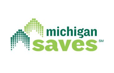 Michigan Saves logo
