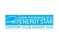 Century Club Award 2016