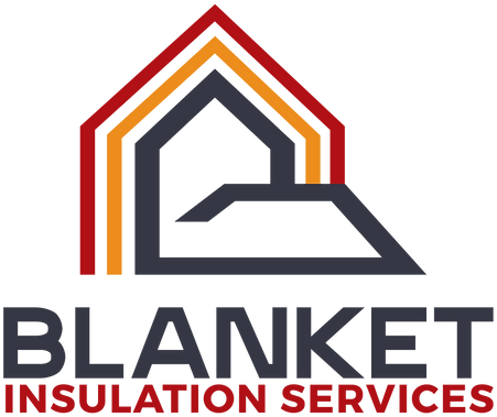 Blanket Insulation Services Logo