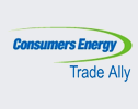 Consumers Energy - Trade Ally