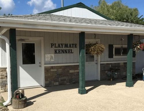 Playmate Kennels And Stables
