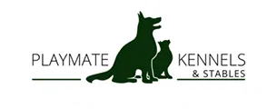Playmate Kennels And Stables - logo