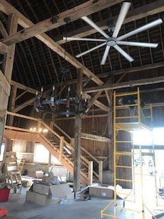 Bach Electric - wiring installation