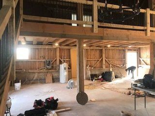 Bach Electric - wiring installation