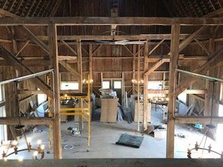 Bach Electric - wiring installation