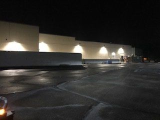 Bach Electric - wiring installation