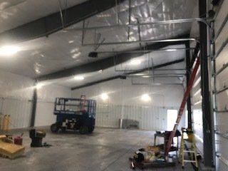 Bach Electric - wiring installation