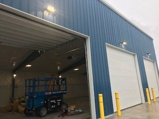 Bach Electric - wiring installation