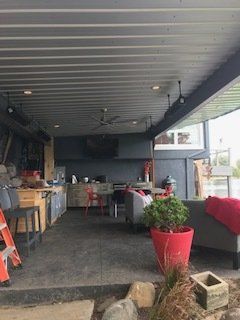 Bach Electric - wiring installation