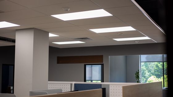 Learn More About Commercial Wiring