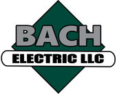 Bach Electric LLC - logo