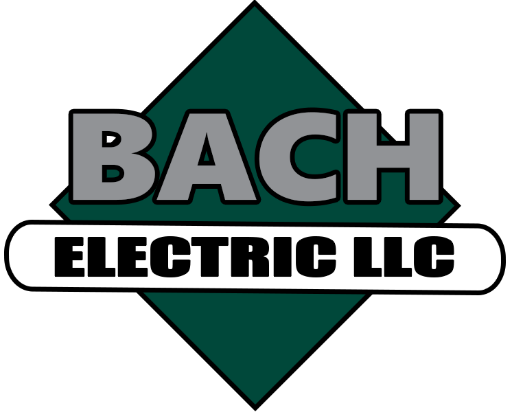Bach Electric LLC - logo