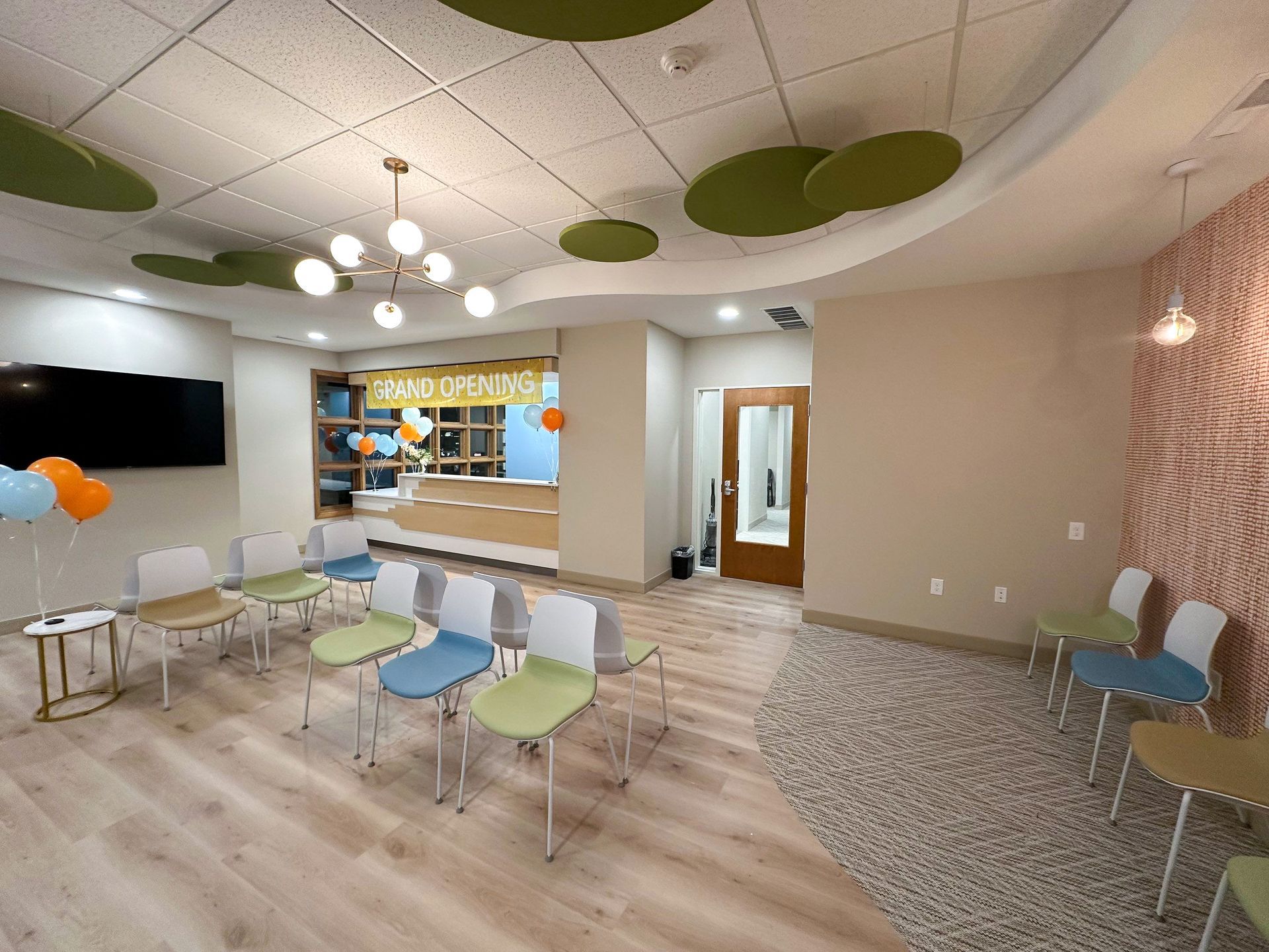 Learn More About Commercial Wiring