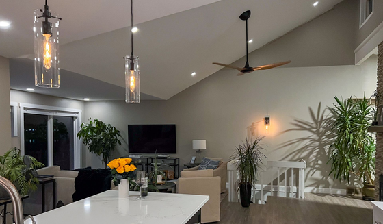 Learn More About Residential Wiring Kitchen lighting