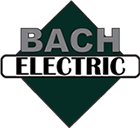 Bach Electric LLC - logo