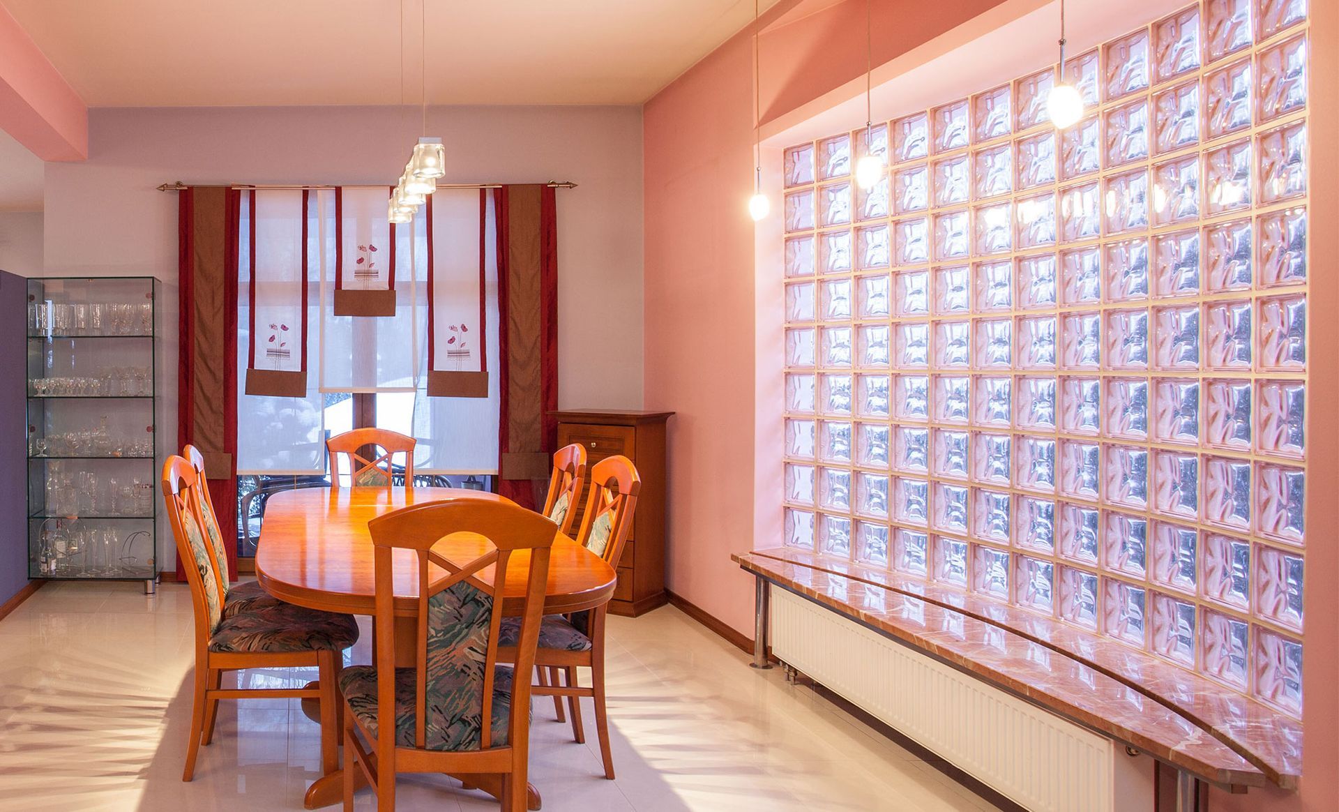 Windows & More The Glass Block Guy