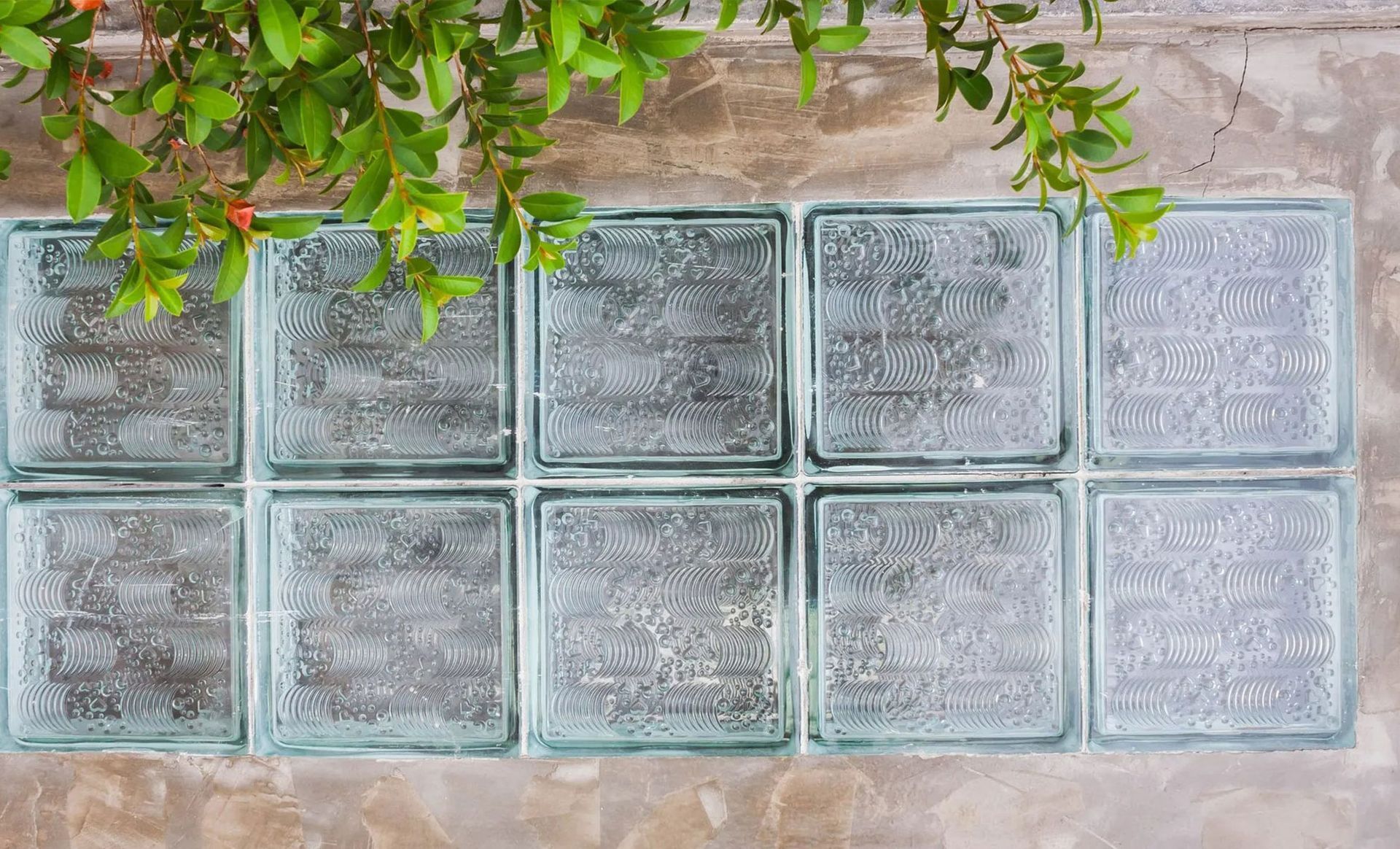 Windows & More The Glass Block Guy