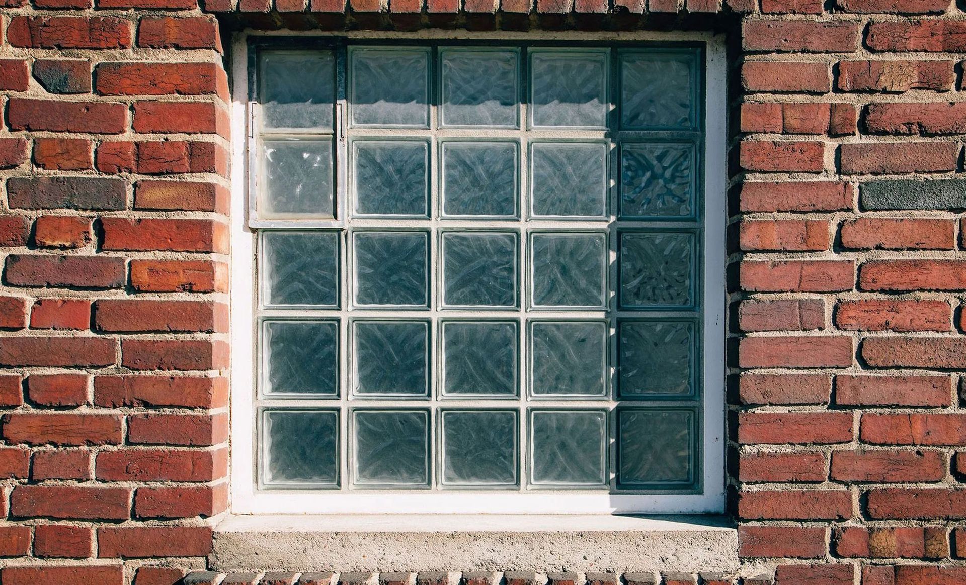 Windows & More The Glass Block Guy