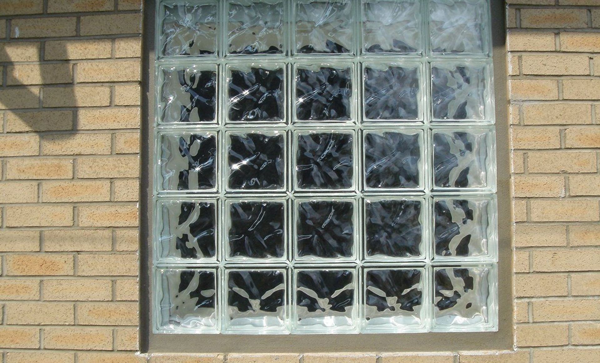 Windows & More The Glass Block Guy